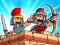 Игра Impire Rush Rome Wars Tower Defense онлайн