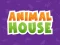 Игра Animal House онлайн