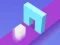 Игра Shape Shift Run онлайн