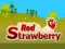 Игра Red Strawberry онлайн