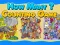Игра How Many Counting Game? онлайн
