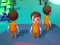 Игра Prison Escape Plan онлайн