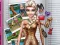 Игра Elisa Doll Creator онлайн
