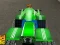 Игра Ben 10 ATV 3D онлайн