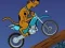 Игра Scooby Doo Trail онлайн