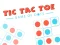 Игра TIC TAC TOE The Original Game онлайн