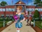 Игра School Day Preps онлайн