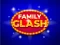Игра Family Clash онлайн