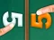 Игра 2 Player Math онлайн