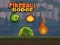 Игра Fireball Dodge онлайн