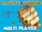Игра Pirates & Cannons Multi Player онлайн
