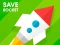 Игра Save Rocket онлайн