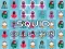 Игра Squid Collection онлайн