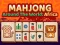 Игра Mahjong Around The World Africa онлайн