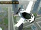 Игра Flying Car Real Driving онлайн