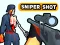 Игра Sniper Shot: Bullet Time онлайн