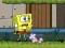 Игра Sponge Bob Squarepants: Who Bob What Pants? онлайн