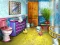 Игра Ice Queen Bathroom Deco онлайн