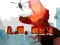 Игра LA REX онлайн