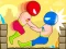 Игра Drunken Wrestle онлайн
