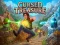 Игра Cursed Treasure онлайн