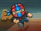 Игра Ninja Hero Runner онлайн