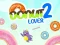 Игра Donut Lover 2 онлайн