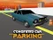 Игра Congested Car Parking онлайн