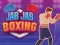 Игра Jab Jab Boxing онлайн
