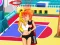 Игра Basketball Kissing онлайн