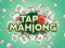 Игра Tap 3 Mahjong онлайн