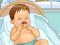 Игра Dress my Baby онлайн