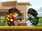 Игра Ranger Action онлайн