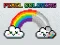 Игра Pixel Coloring онлайн