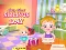 Игра Baby Hazel: Siblings Day онлайн