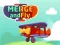 Игра Merge and Fly онлайн