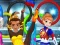 Игра Princess Winter Olympics онлайн