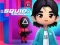 Игра Squid Runner онлайн