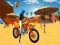 Игра Motocross Beach Game: Bike Stunt Racing онлайн