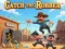 Игра Catch the roober онлайн