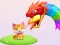 Игра Cat Rescue онлайн