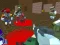 Игра Blocky Warfare The Aweper Zombie онлайн