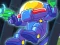 Игра Galactic Cop онлайн