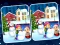 Игра Winter differences онлайн