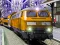 Игра Subway Bullet Train Simulator онлайн