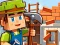 Игра Building Mods For Minecraft онлайн