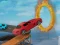 Игра Car Stunt Races Mega Ramps онлайн