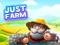 Игра Just Farm онлайн