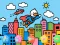 Игра Color By Code Super Duck онлайн