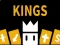 Игра Kings Card Swiping онлайн